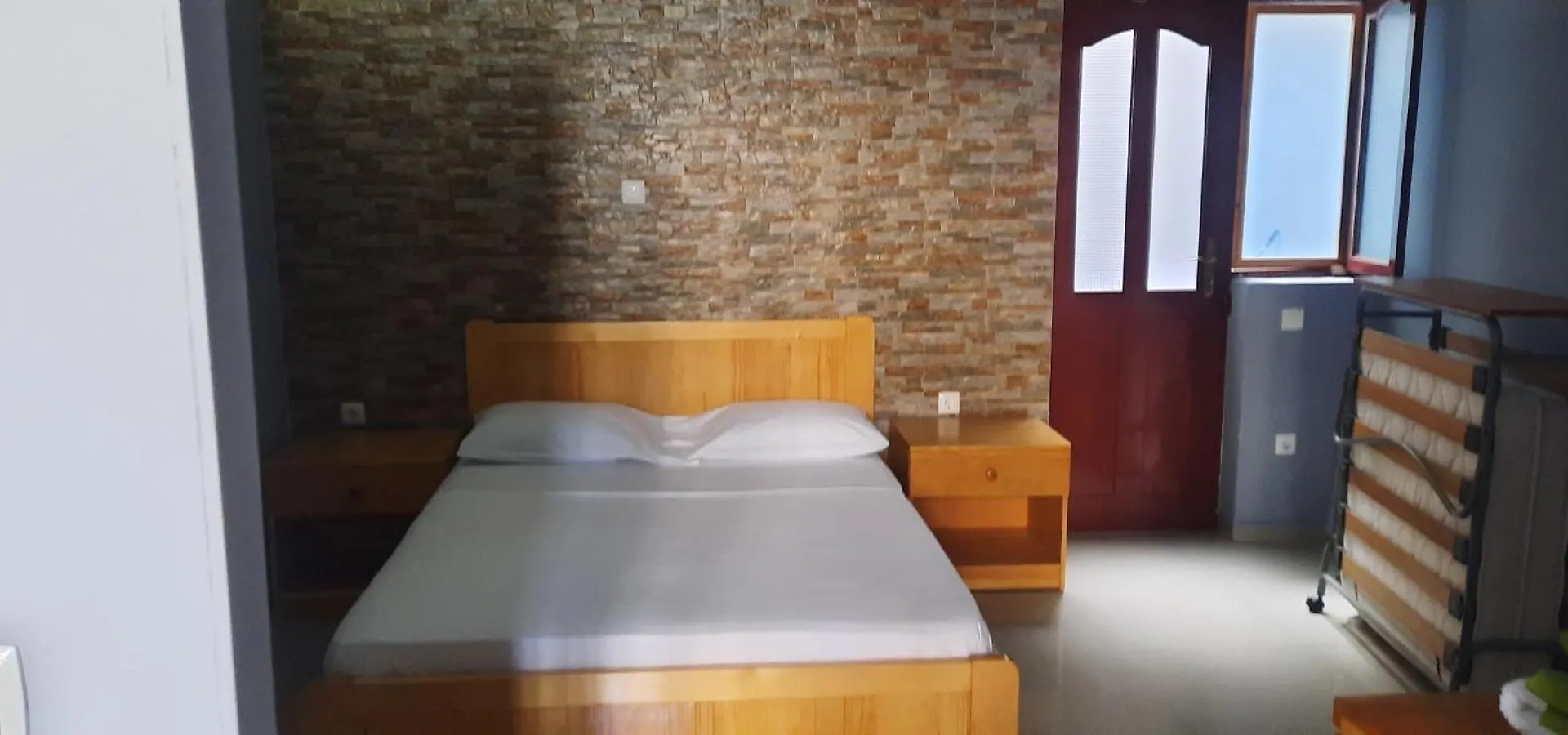 Alfa'S Aparts And Rooms Mindelo Kap Verde