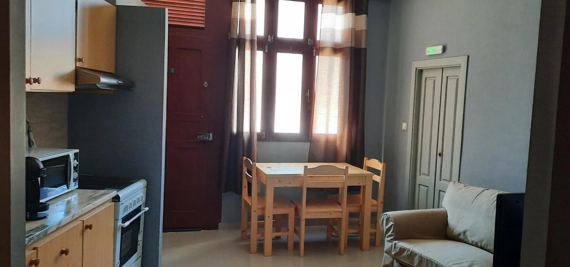 Alfa'S Aparts And Rooms Mindelo 0*,  Kap Verde